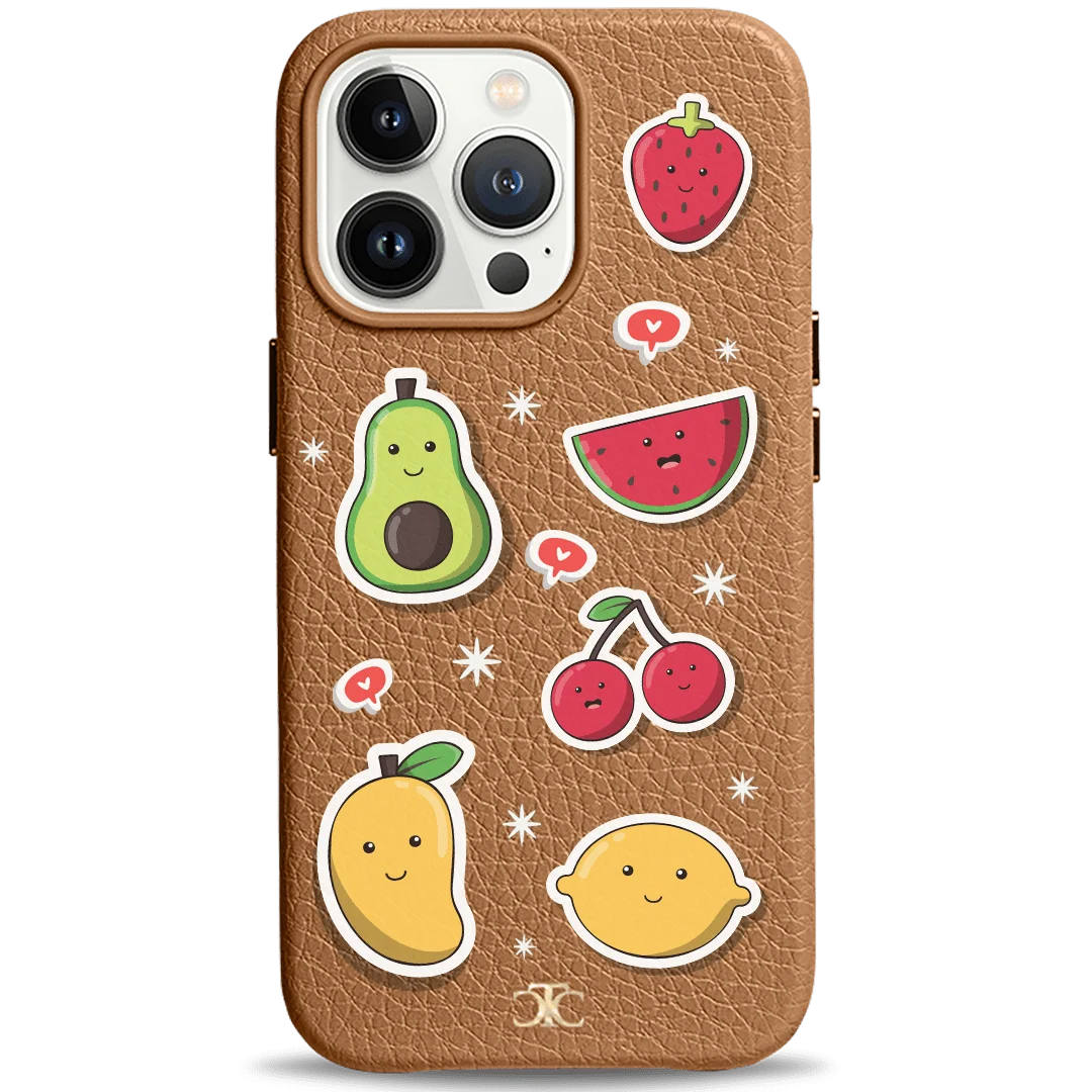 Fruity Case - iPhone 13 Pro (8670591189338) (8670598594906)