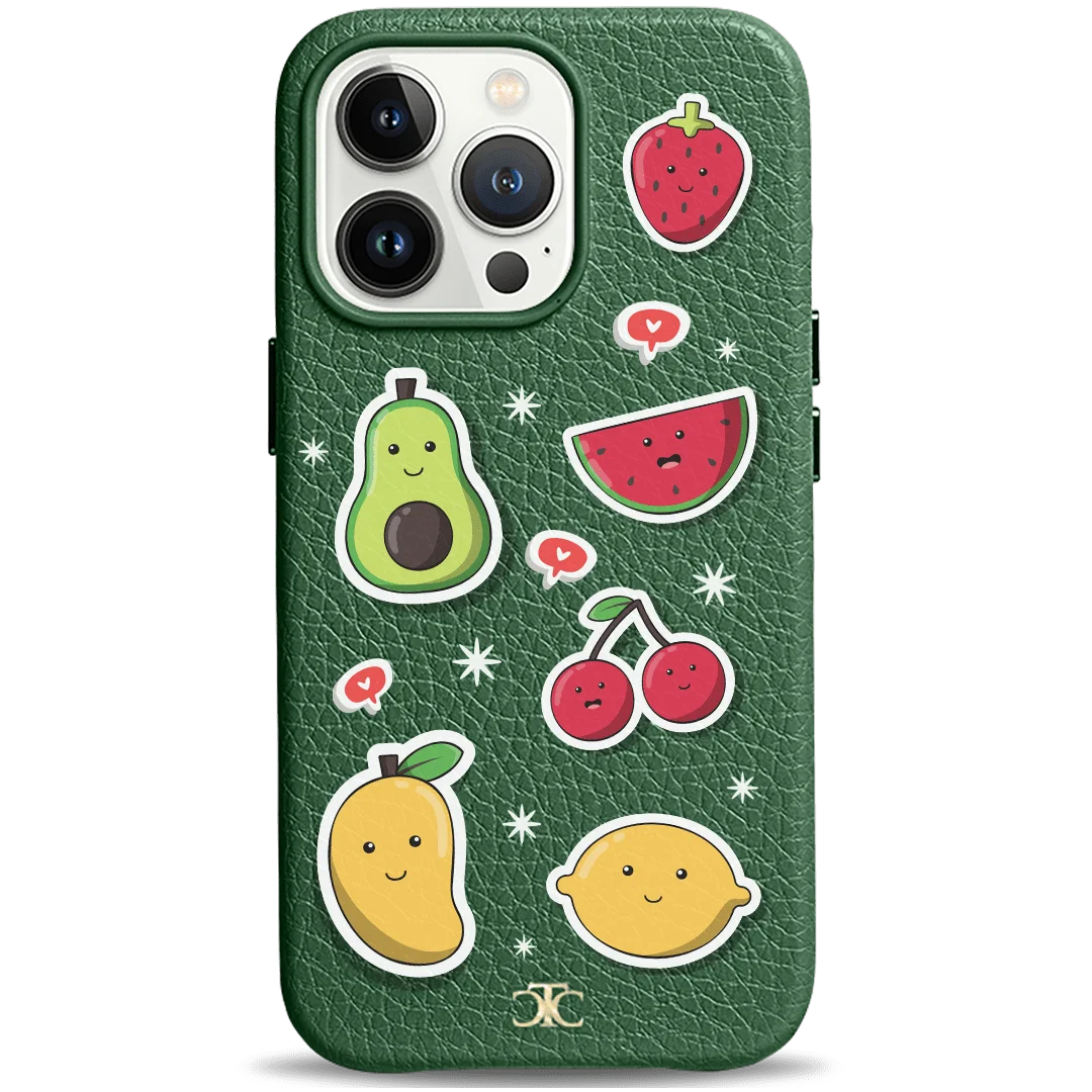 Fruity Case - iPhone 13 Pro (8670591189338) (8670598594906)