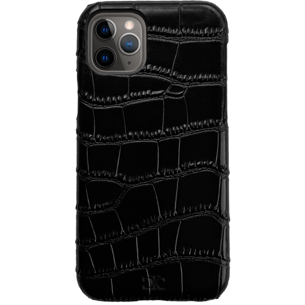 Croco Black (7049823420571)