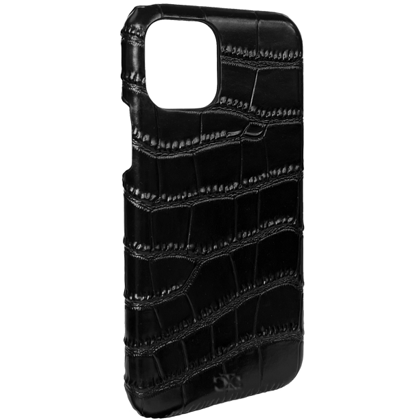 Croco Black (7049823420571)