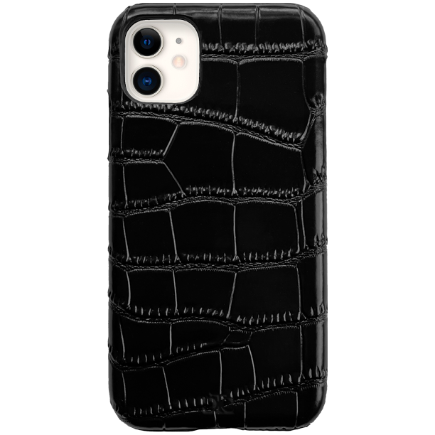 Croco Black (7049823453339)