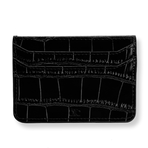 Croco Black (7049823715483)