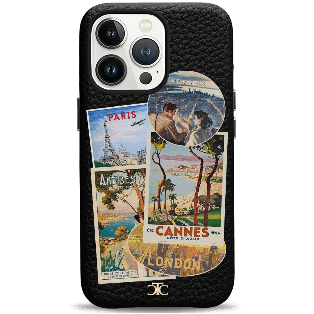 The Travel Case - iPhone 13 Pro (8637603348826) (8650915316058)