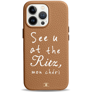 Mon Chéri Case - iPhone 13 Pro (8672272318810) (8672294961498) (8672296370522) (8672297353562) (8672298500442) (8672299155802) (8672299483482) (8672299680090) (8672300040538) (8672300761434)