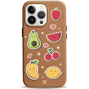 Fruity Case - iPhone 13 Pro (8670591189338) (8670594728282)