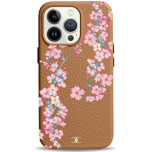 Blossom Case - iPhone 13 Pro (8651091968346) (8652609913178)