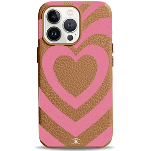 Heart Case - iPhone 13 Pro (8651095736666) (8652744065370)