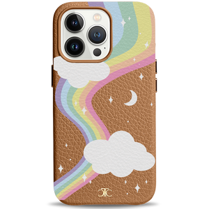 Rainbow Case - iPhone 13 Pro (8651086856538) (8652651135322)