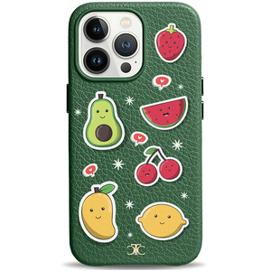 Fruity Case - iPhone 13 Pro (8670591189338)