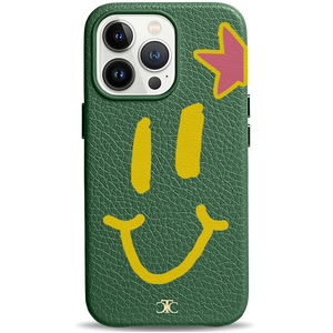 Smiley Case - iPhone 13 Pro (8652750848346) (8652754813274)