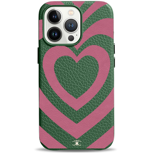 Heart Case - iPhone 13 Pro (8651095736666) (8652744065370)