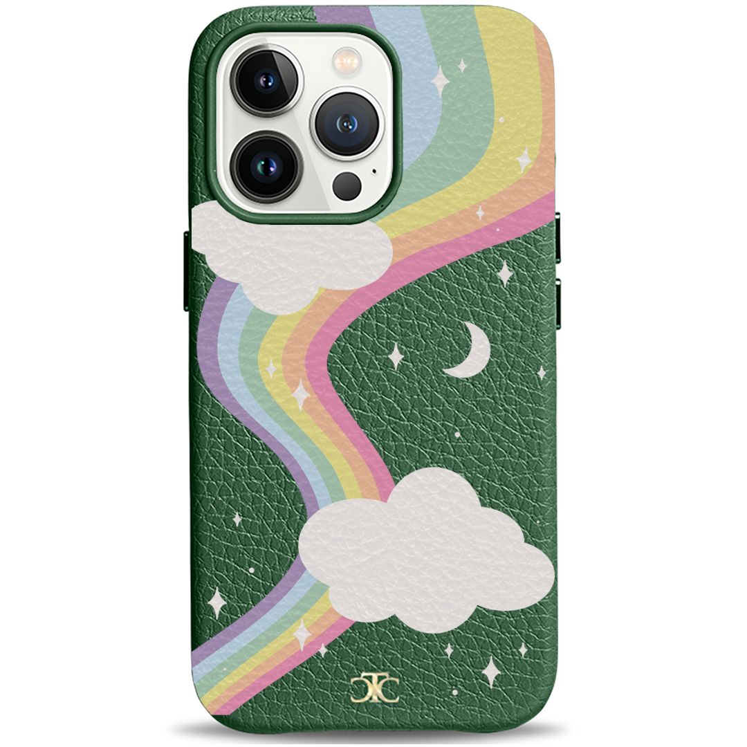 Rainbow Case - iPhone 13 Pro (8651086856538) (8652658147674)