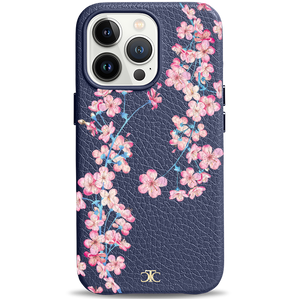 Blossom Case - iPhone 13 Pro (8651091968346) (8652632555866)