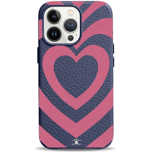 Heart Case - iPhone 13 Pro (8651095736666) (8652739379546)