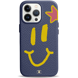 Smiley Case - iPhone 13 Pro (8652750848346) (8652755337562)