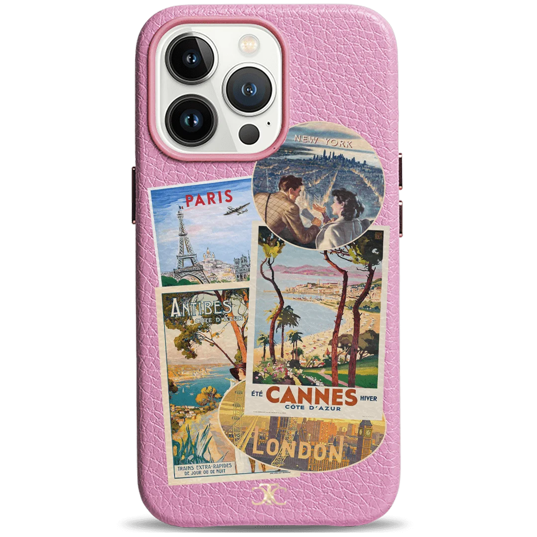 The Travel Case - iPhone 13 Pro (8637603348826) (8650920100186)