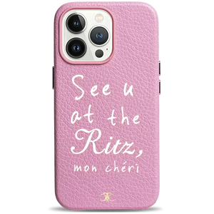 Mon Chéri Case - iPhone 13 Pro (8672272318810) (8672294961498) (8672296370522) (8672297353562) (8672298500442) (8672299155802) (8672299483482) (8672299680090) (8672300040538) (8672300761434)