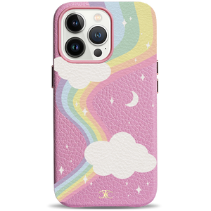 Rainbow Case - iPhone 13 Pro (8651086856538) (8652658147674)