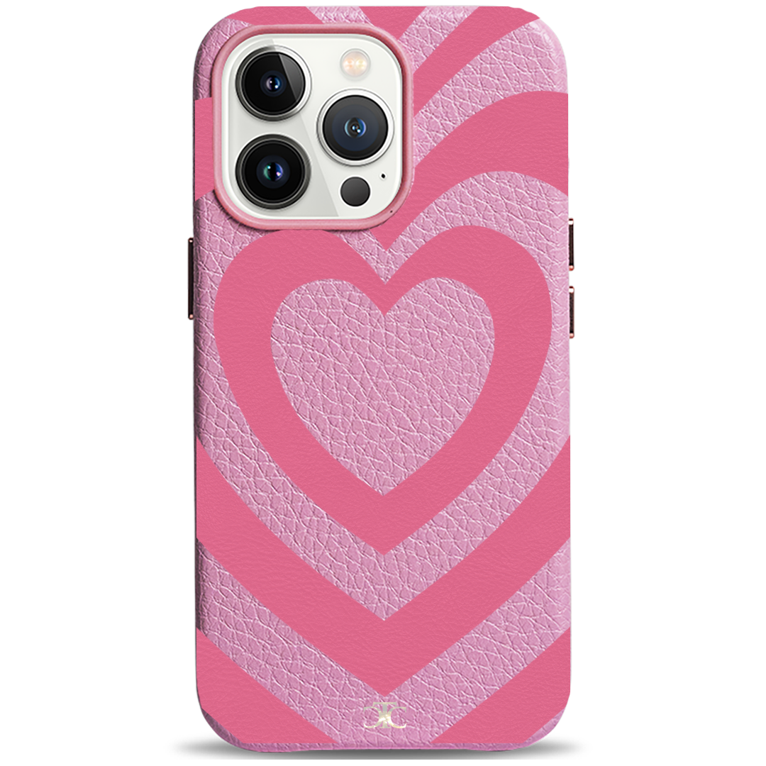 Heart Case - iPhone 13 Pro (8651095736666) (8652739379546)