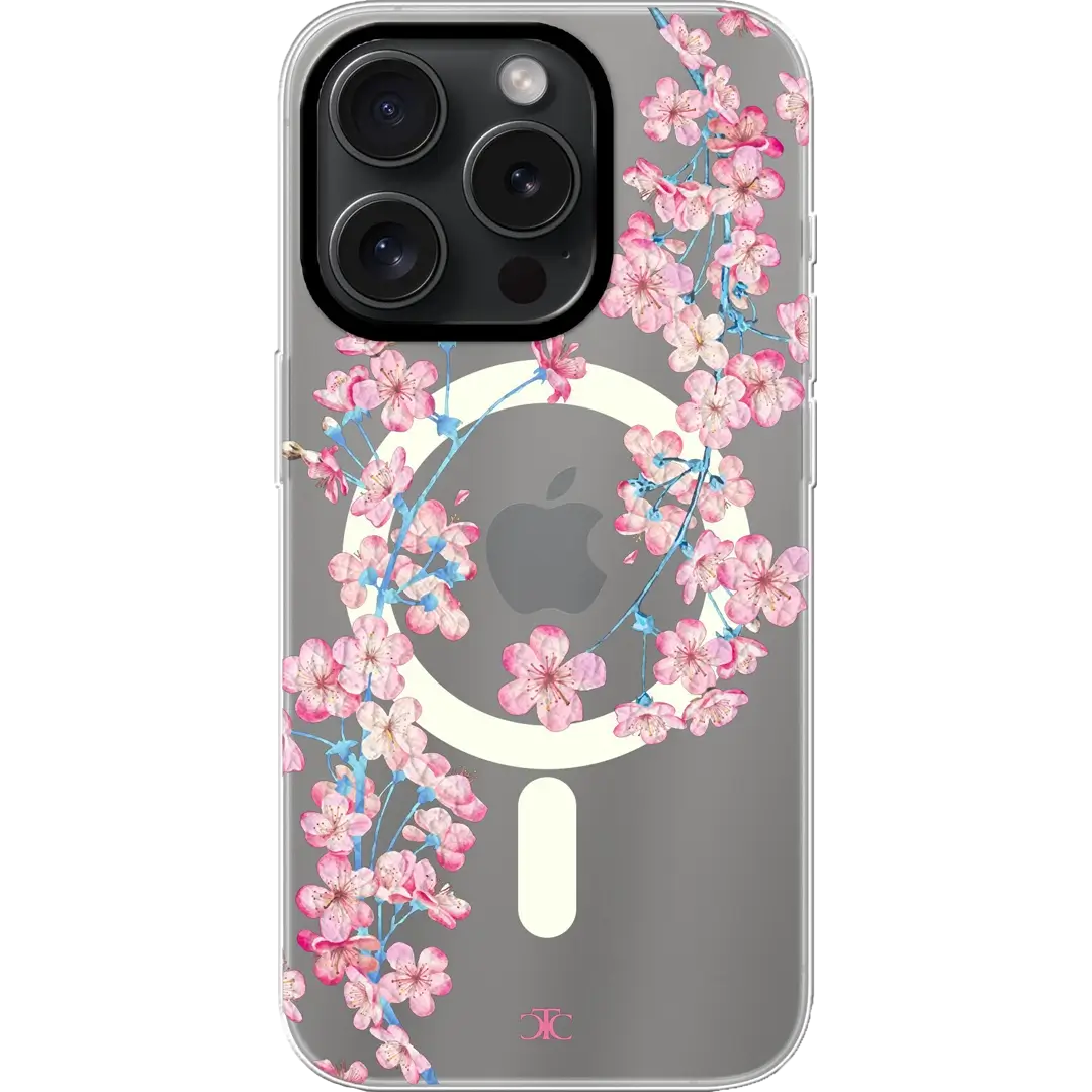Blossom MagSafe Case - iPhone 16 Pro Max