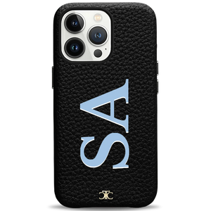 Classic Font Case - iPhone 14 Pro (8652777947482)