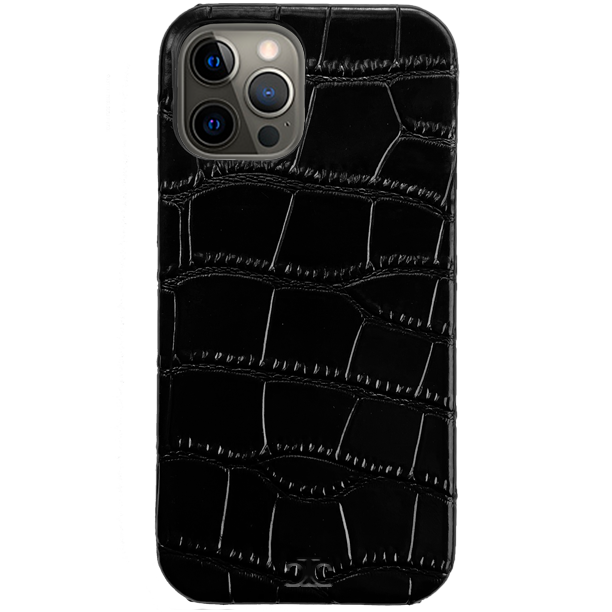 Croco Black (7049823223963)